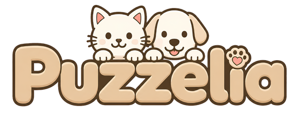 Puzzelia